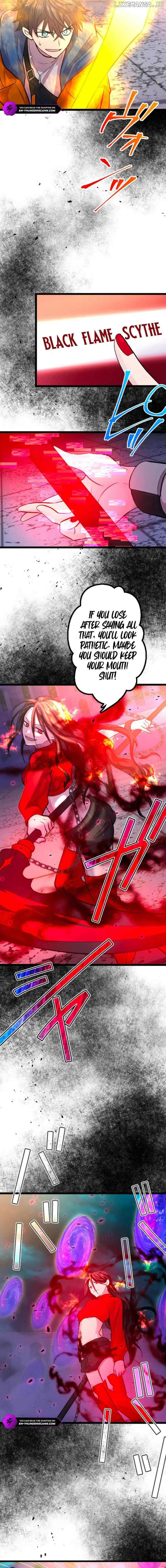 THE FALLEN SAGE RISES TO POWER WITH THE UR INHERITOR SKILL Chapter 43 12